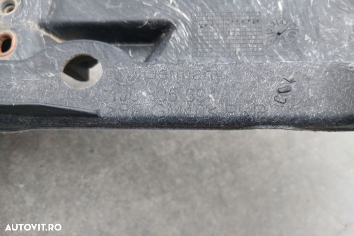 Trager / Calandru 1J0805594 1J0805594 Volkswagen VW Golf 4 [1997 - 20 - 5