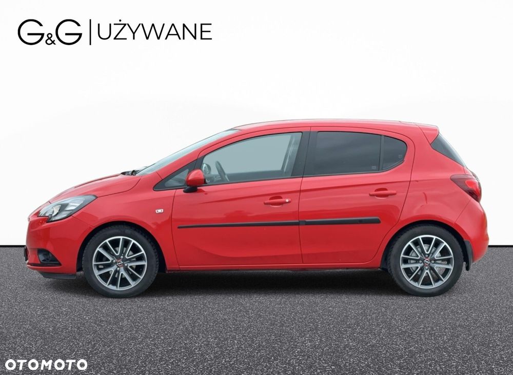 Opel Corsa - 11