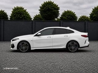 BMW 216 Gran Coupé d Advantage - 2