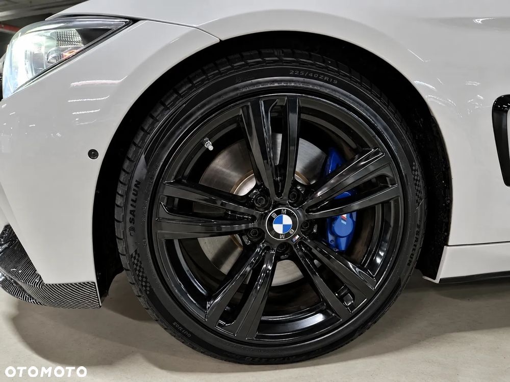 BMW Seria 4 - 6