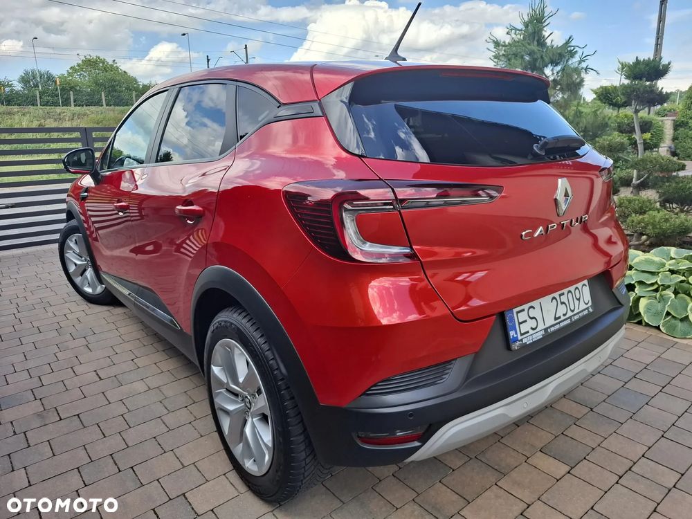 Renault Captur - 29