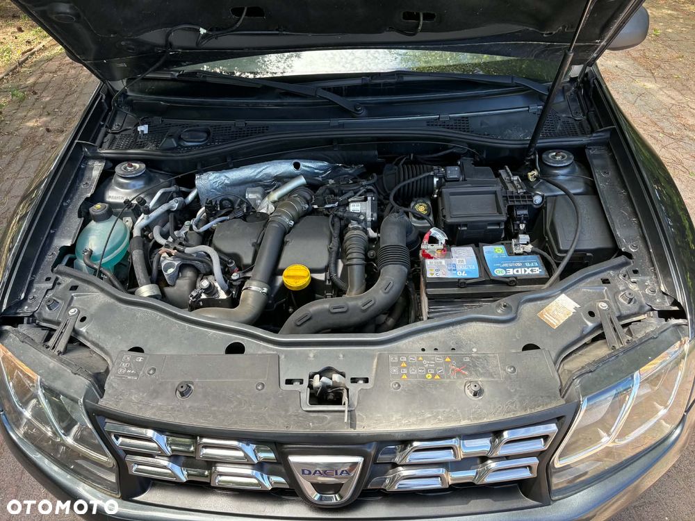 Dacia Duster - 30