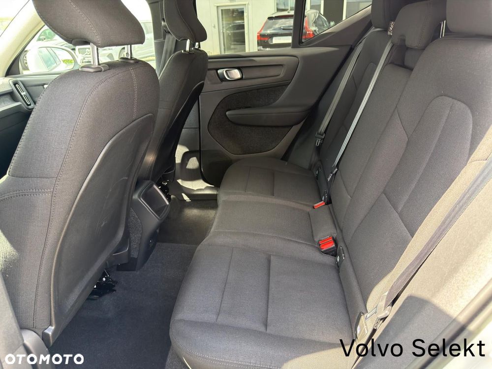 Volvo XC 40 - 20