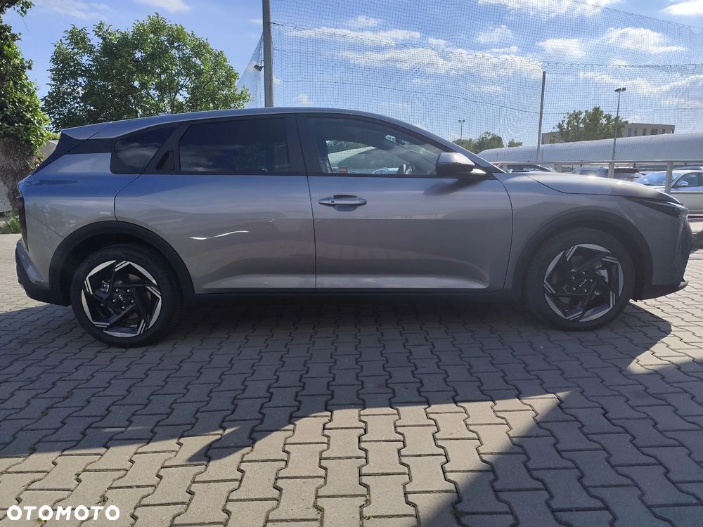 Kia K4 1.6 T-GDI M - 10