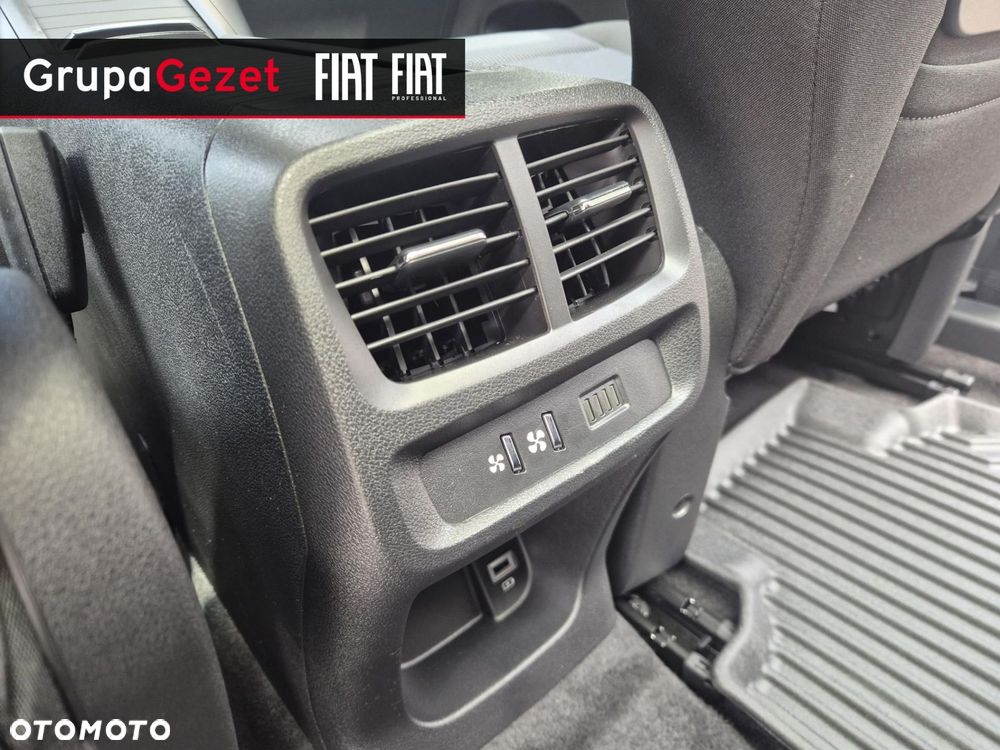 Fiat Qubo - 21
