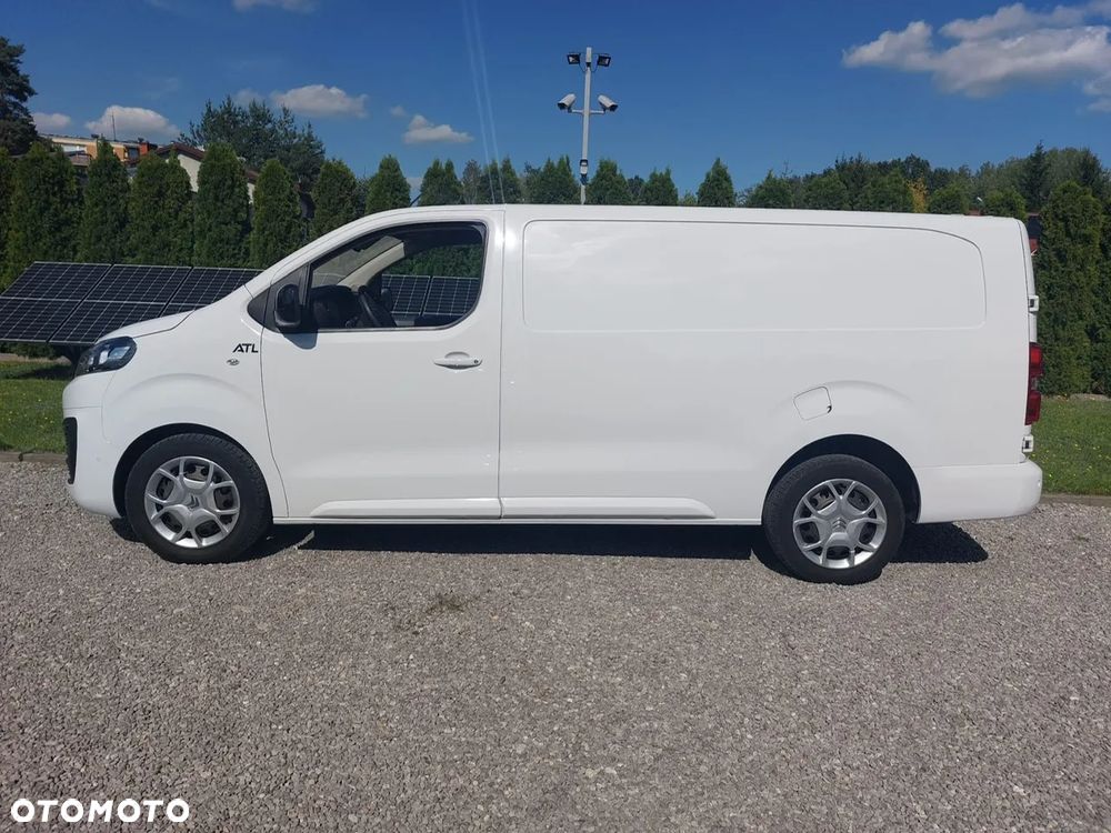 Citroën JUMPY LONG - 8