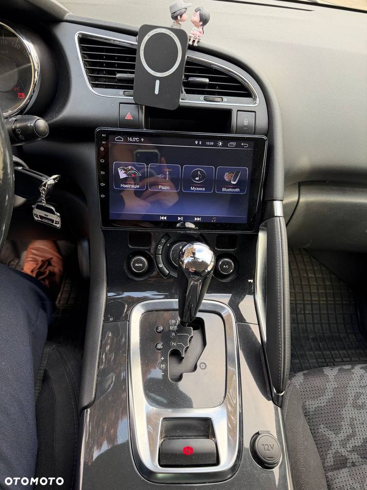 Peugeot 3008 1.6 Allure - 8