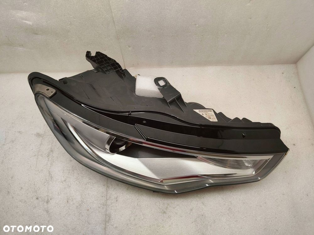 audi a6 c7 sm xen przód strona prawa 4g0941006 - 3