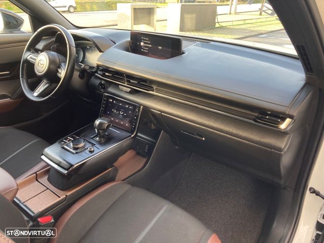 Mazda MX-30 e-SKYACTIV AD`VANTAGE - 36