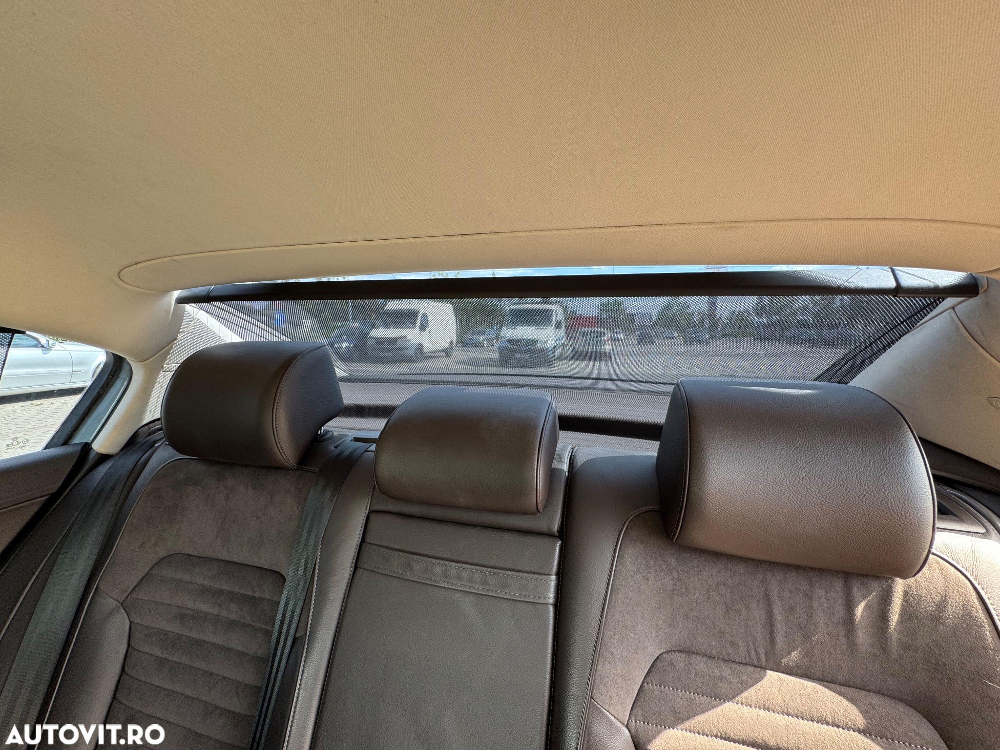 Volkswagen Passat 2.0 TDI BlueMotion Tehnology 4Motion Highline DSG - 20