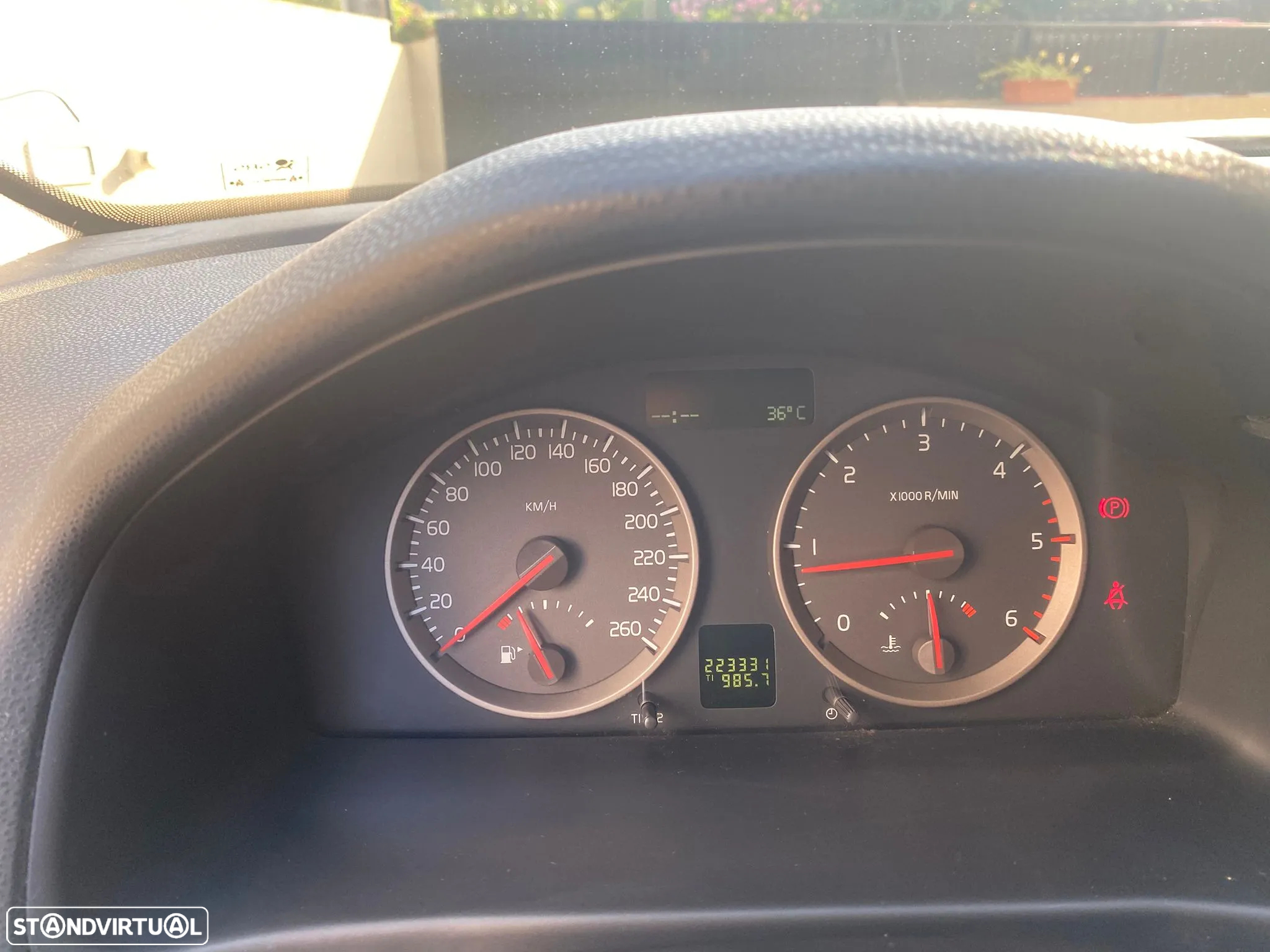 Volvo V50 1.6 D Momentum - 3