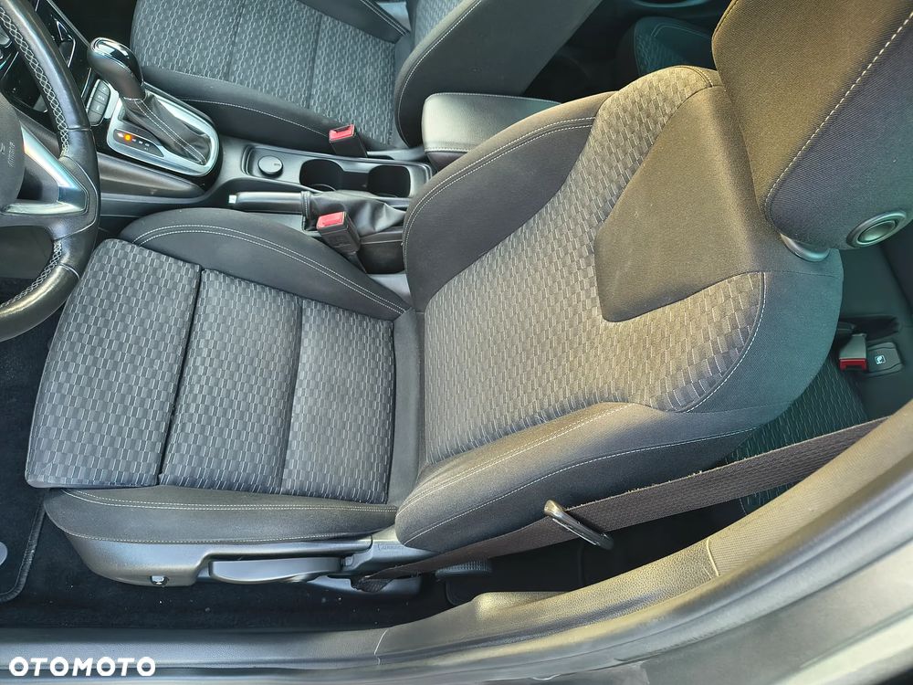 Opel Astra - 12