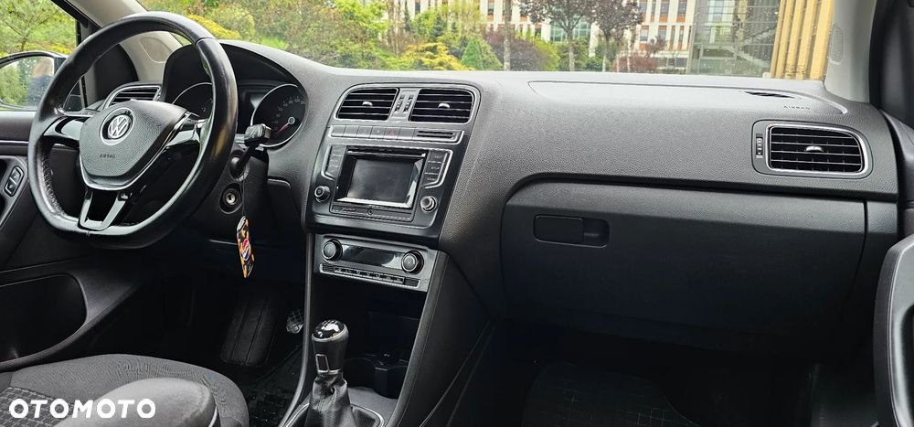 Volkswagen Polo 1.2 TSI BMT Highline Perfectline - 14