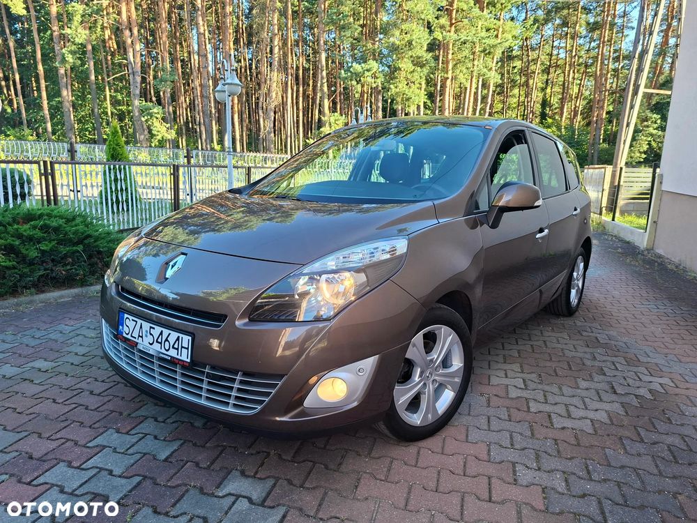 Renault Grand Scenic TCe 130 Bose Edition - 2