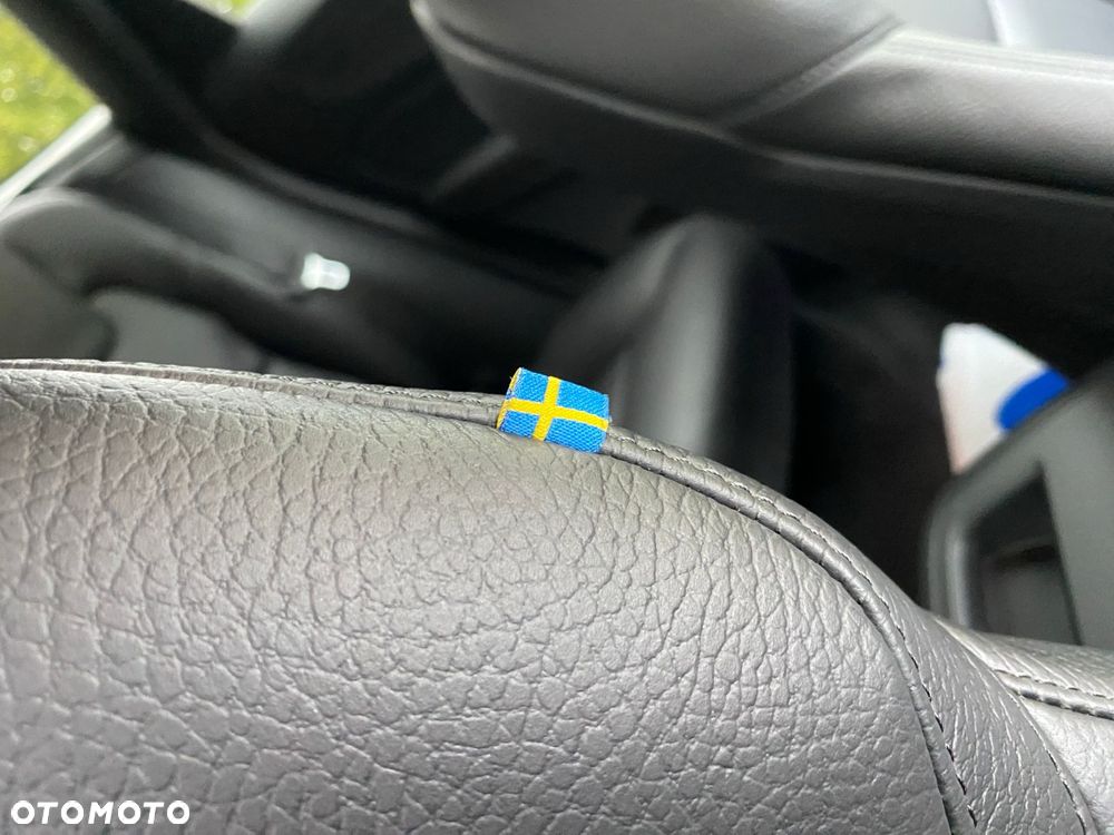 Volvo XC 60 B4 D Geartronic Inscription - 14