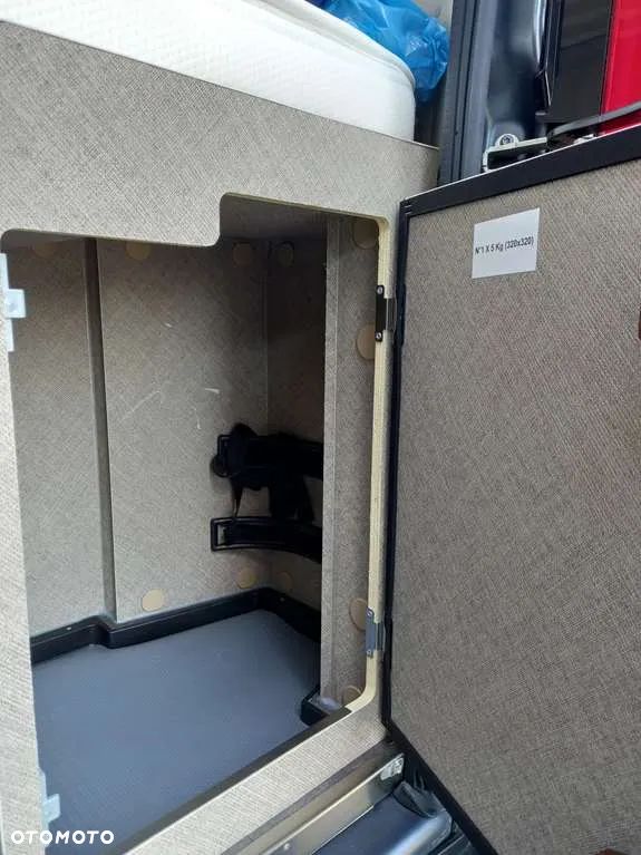 Karmann-Mobil DAVIS LIFESTYLE 591 - 20