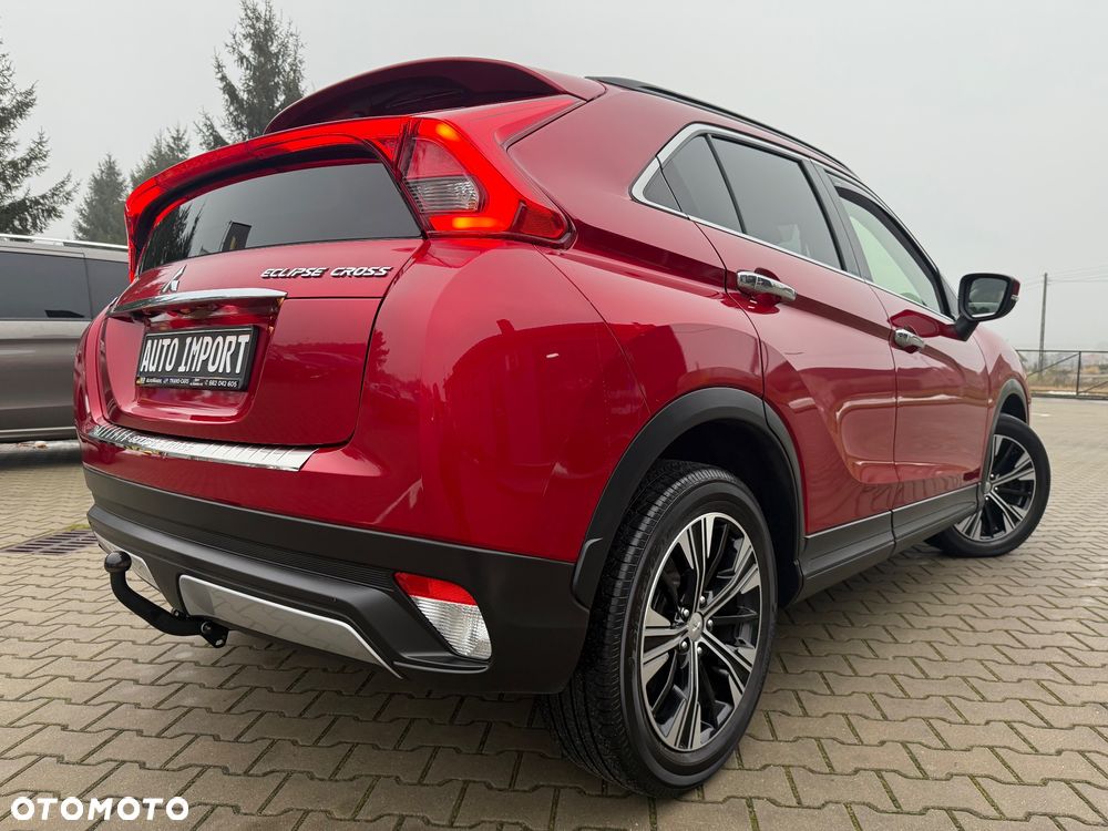 Mitsubishi Eclipse Cross 1.5 T-MIVEC 2WD Diamant - 6