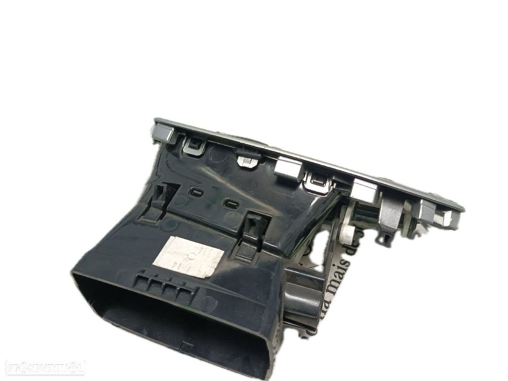 Grelha / Difusor Sofagem Renault Scénic Iii (Jz0/1_) - 2