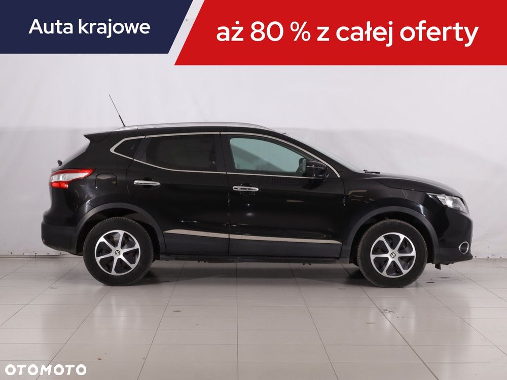 Nissan Qashqai - 8