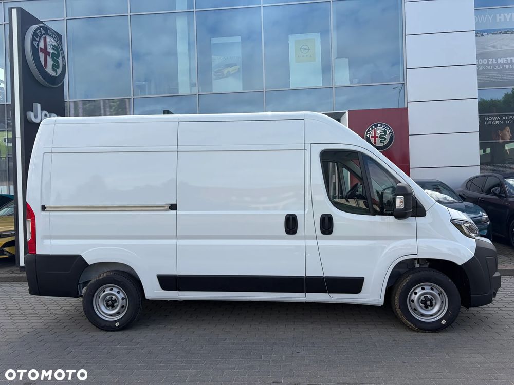 Fiat Ducato L2H2 140KM - 7