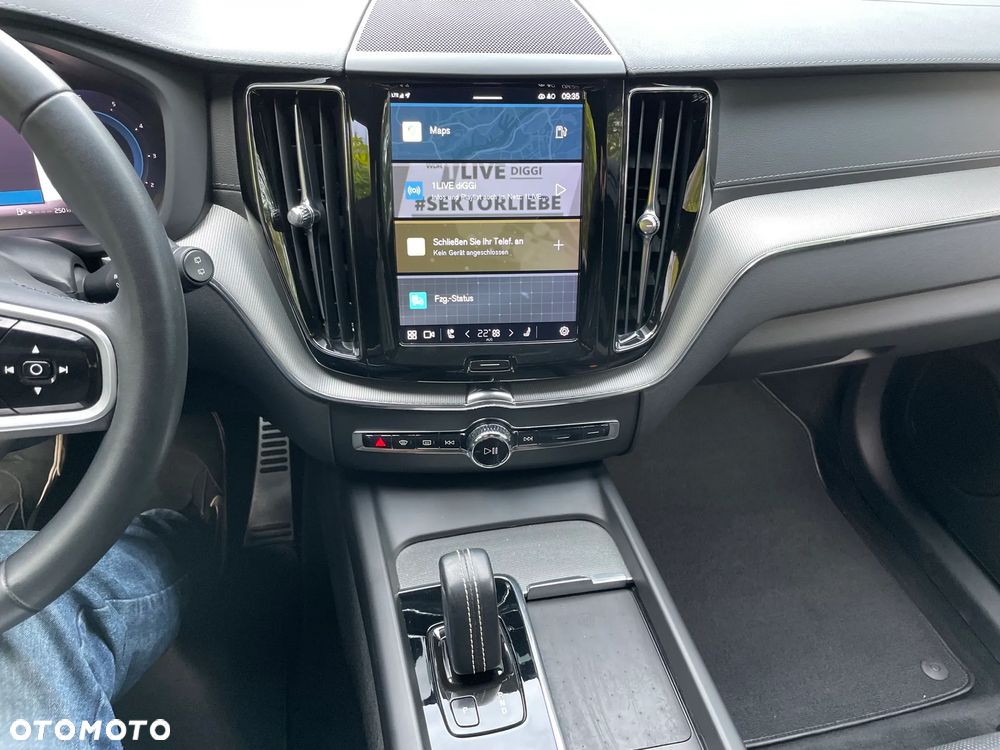 Volvo XC 60 - 10