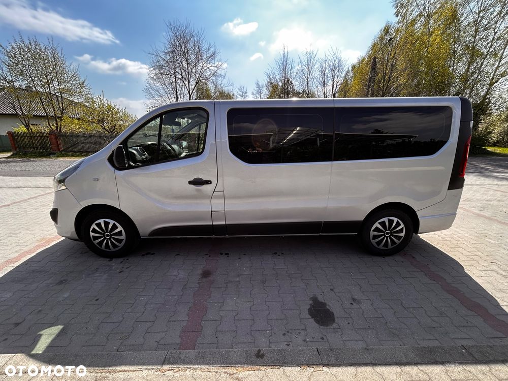 Opel Vivaro L2H1 S&S Life - 9