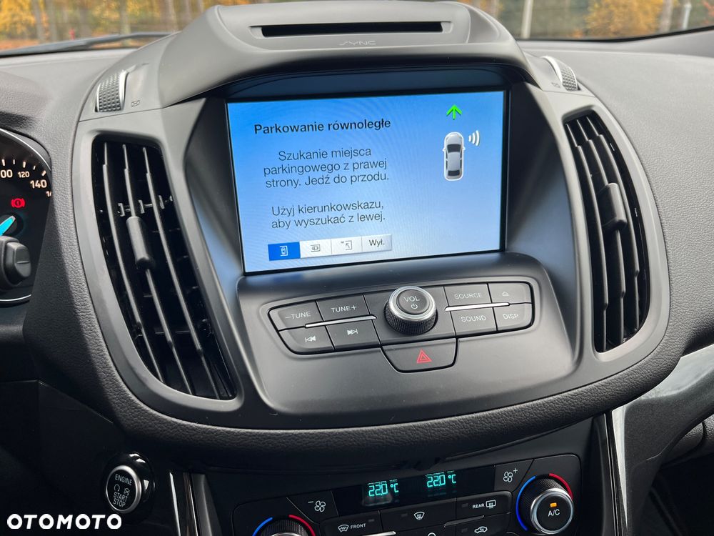 Ford Kuga 1.5 EcoBoost 2x4 ST-Line - 31