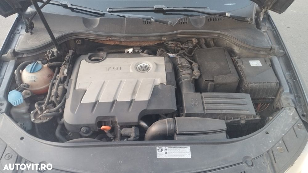 Volkswagen Passat 2.0TDI Comfortline DPF - 2