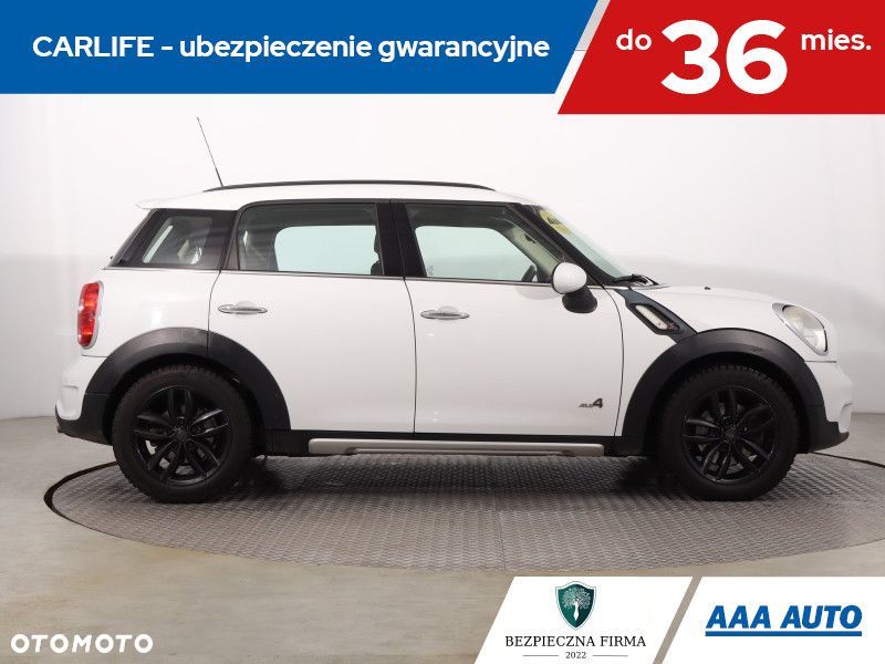 MINI Countryman - 7