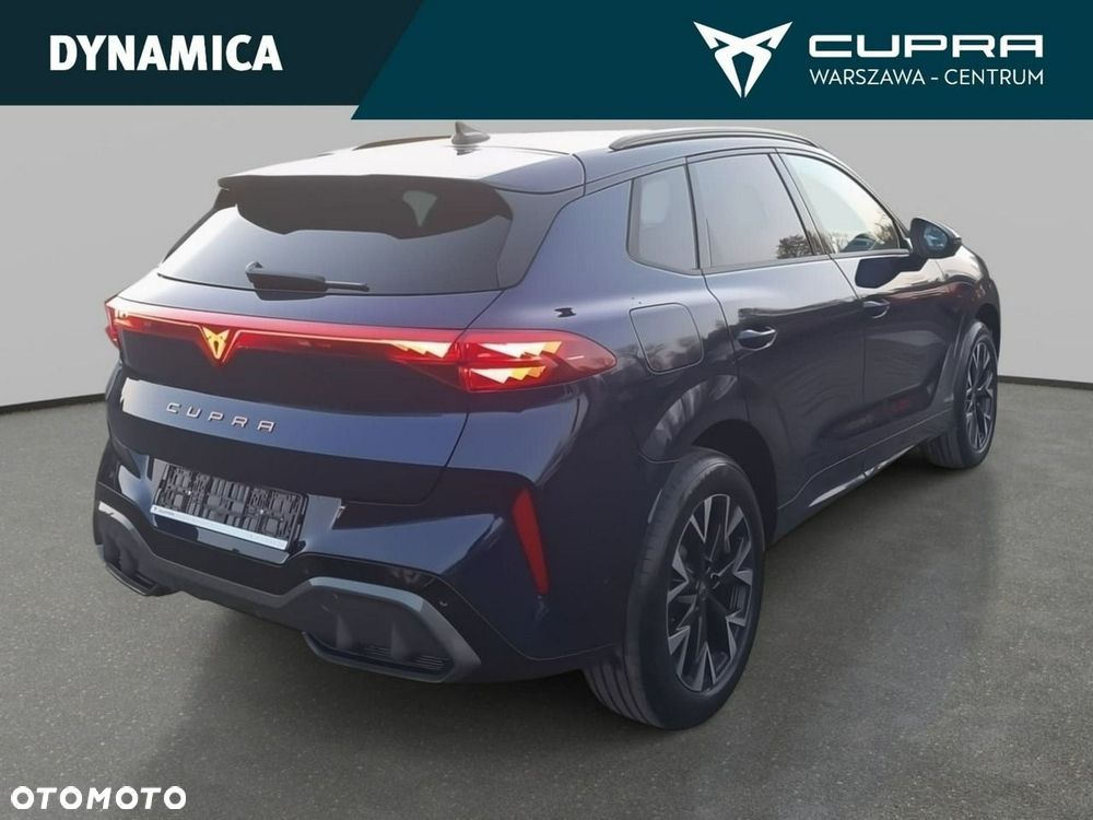 Cupra Terramar - 7