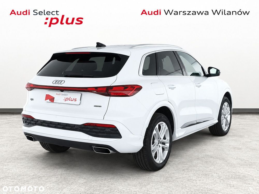 Audi Q5 2026