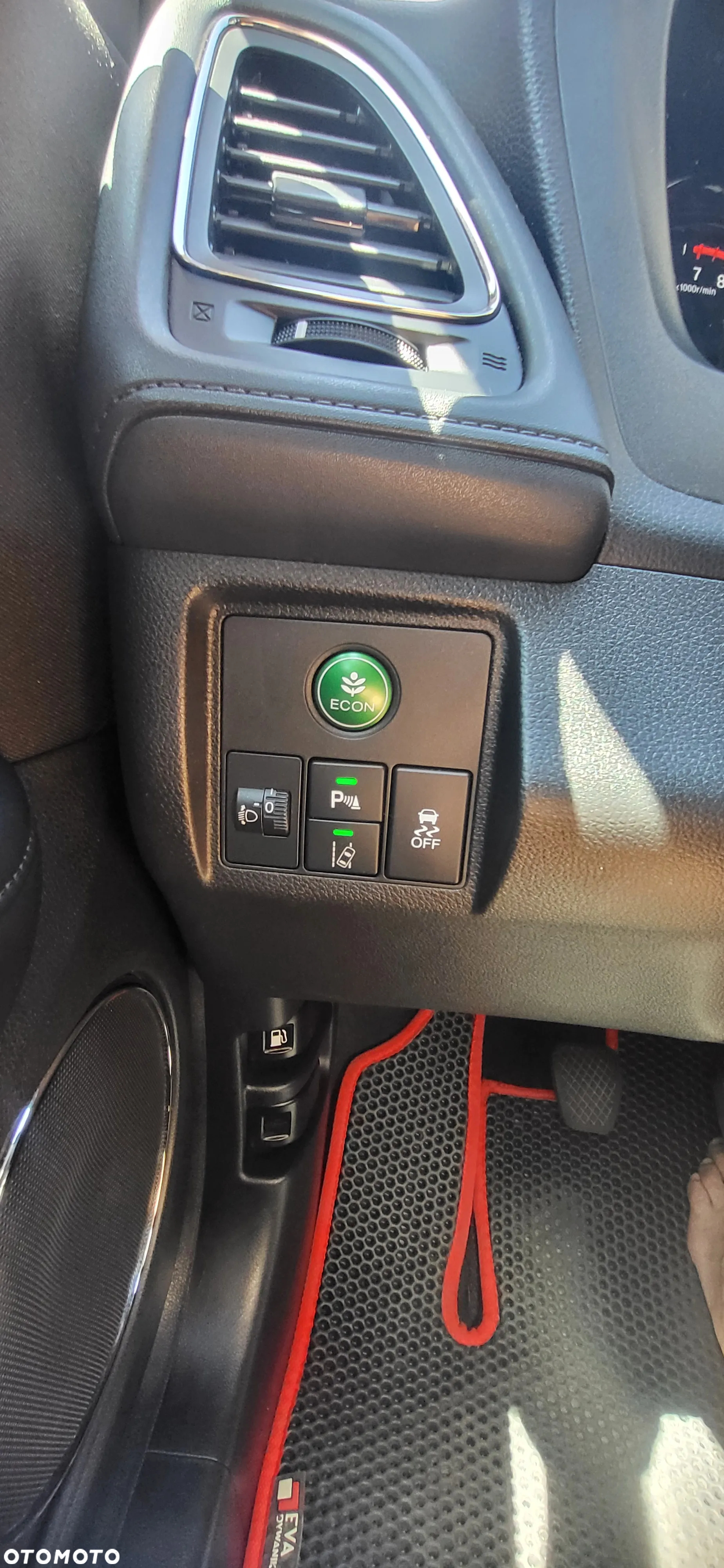Honda HR-V 1.5 Comfort (Honda Connect+) - 15