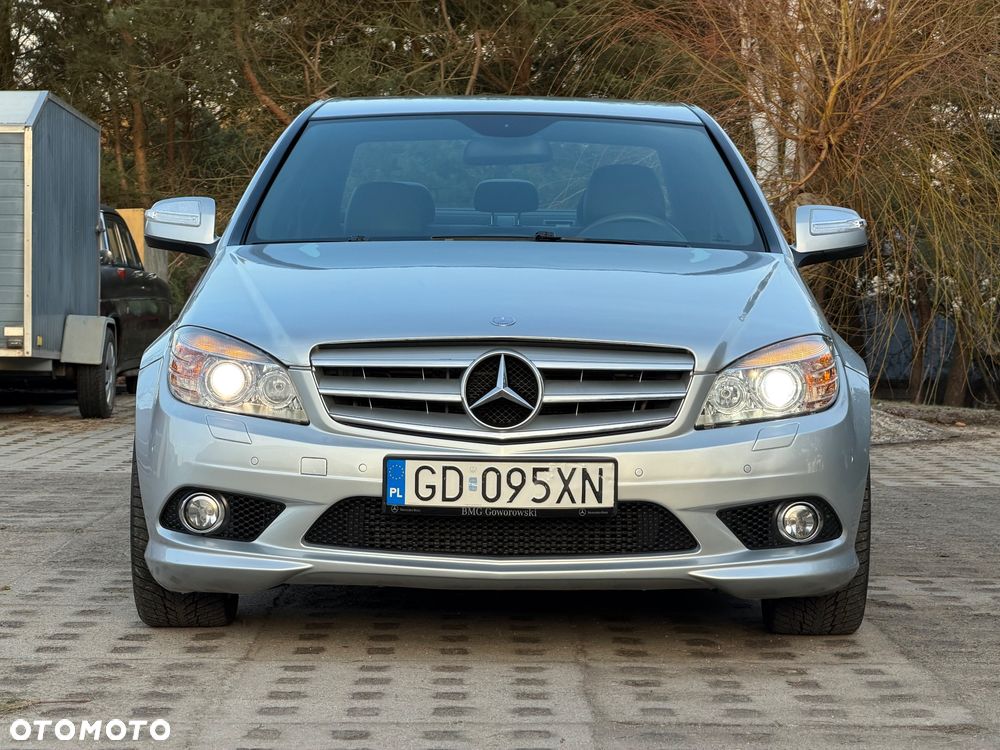 Mercedes-Benz Klasa C - 29