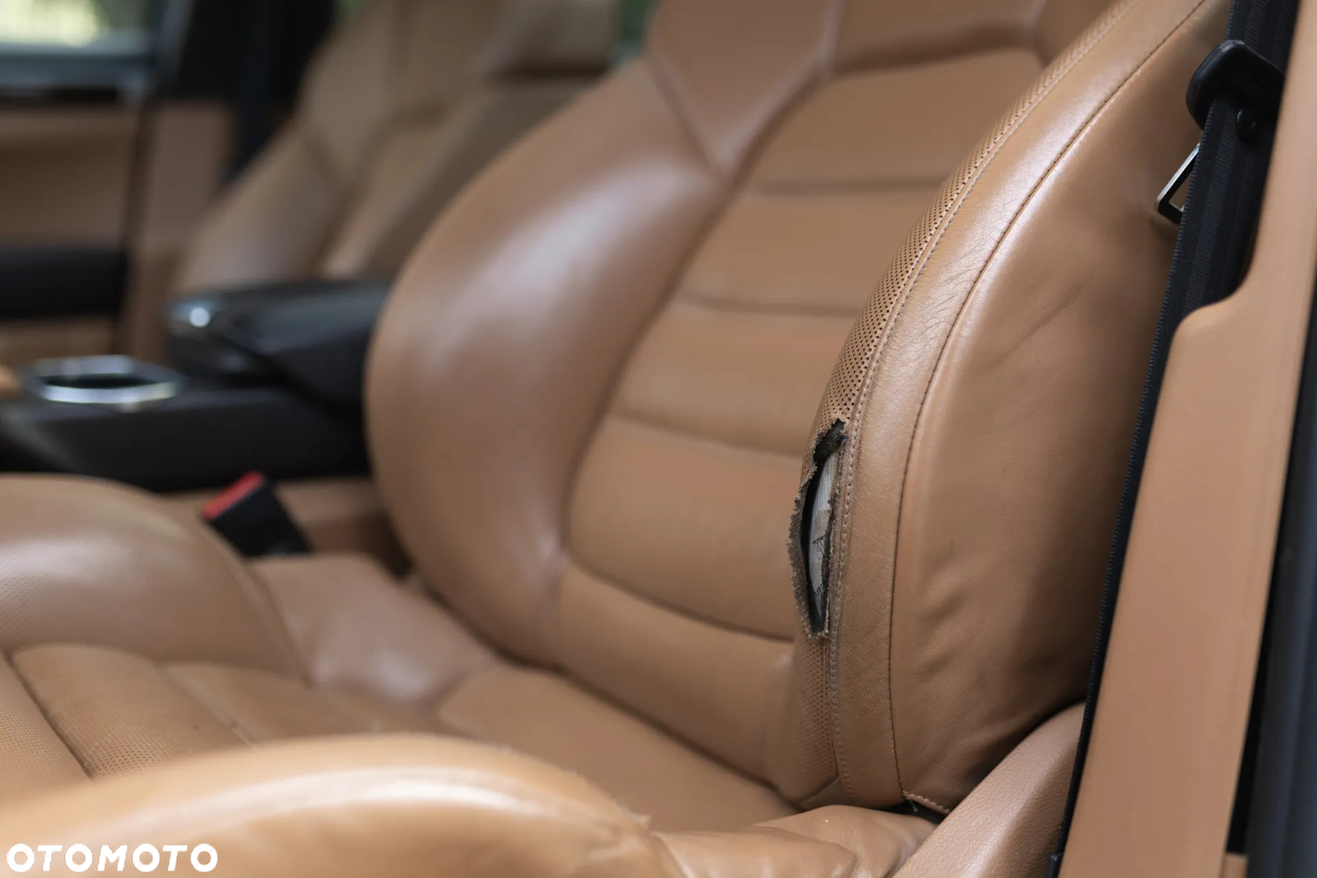 Porsche Cayenne Turbo - 16