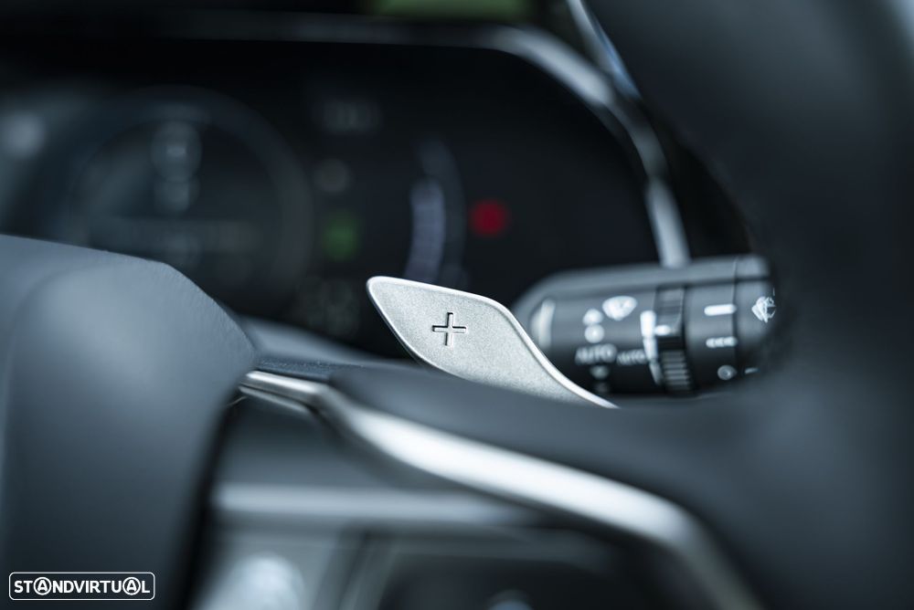 Lexus NX 450h+ - 8