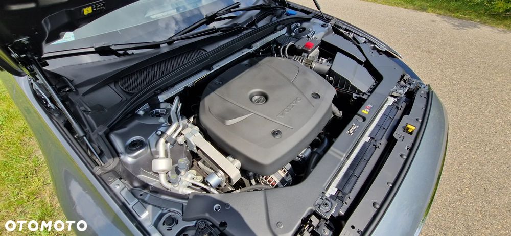 Volvo V60 T6 GPF AWD Inscription - 17