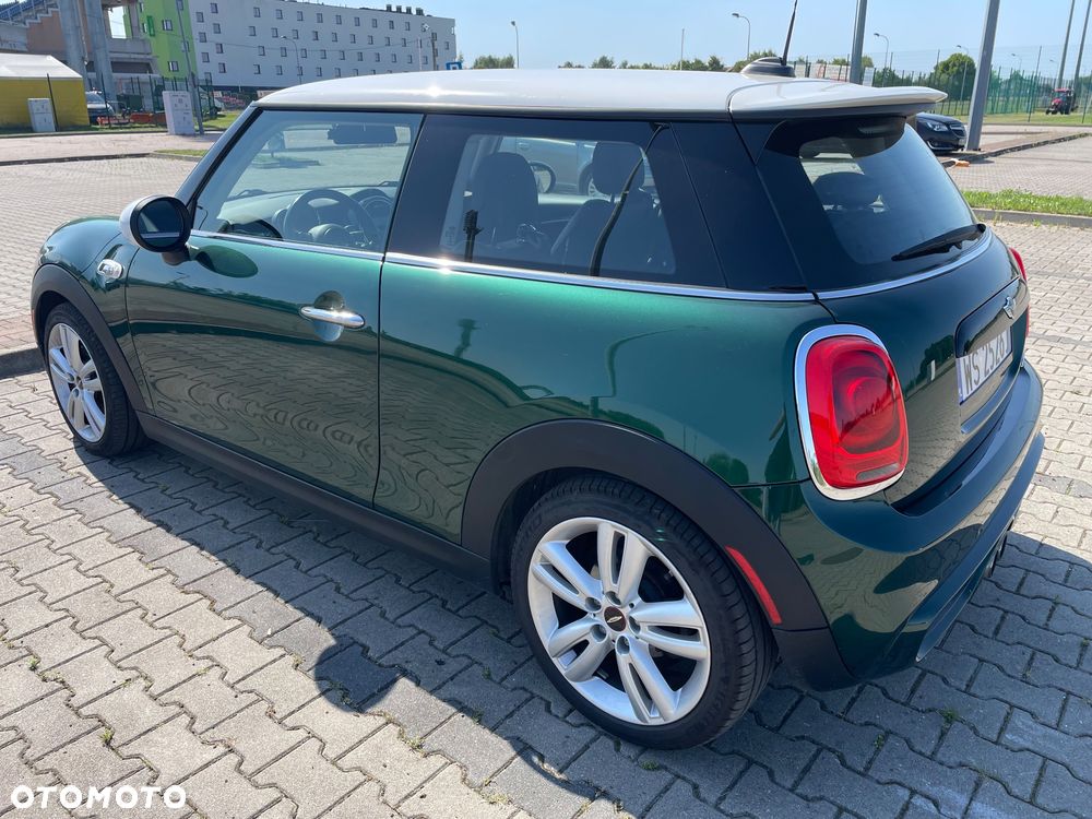 MINI Cooper S - 23