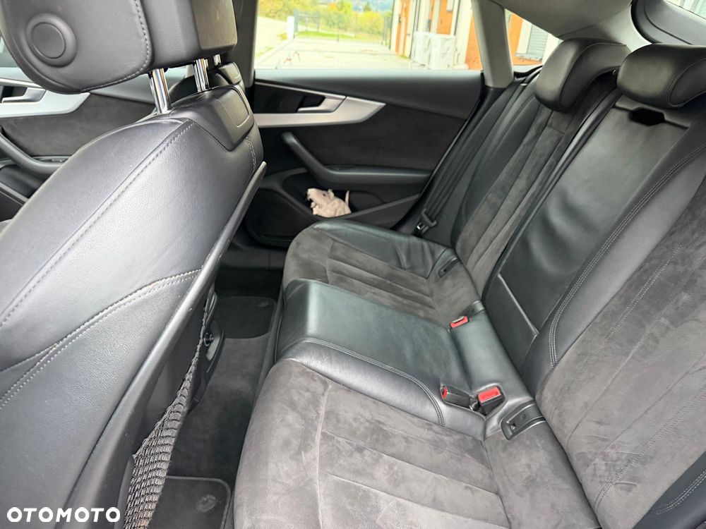 Audi A5 Sportback - 17
