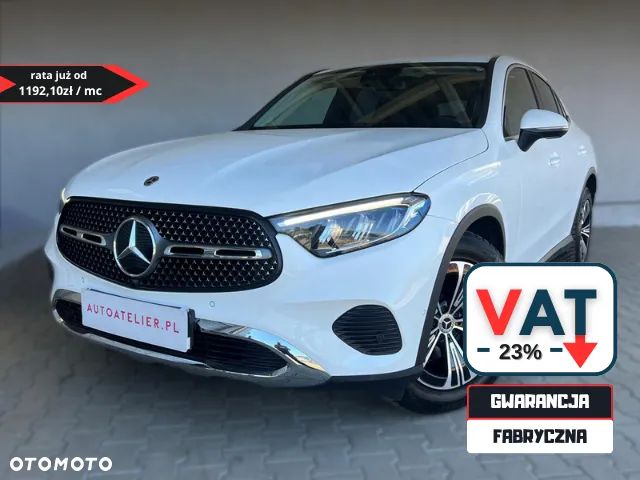 Mercedes-Benz GLC 220 d 4Matic 9G-TRONIC Edition Avantgarde - 1