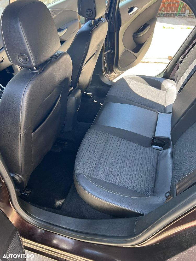 Opel Astra 1.4 Turbo ECOTEC Start/Stop Enjoy - 7