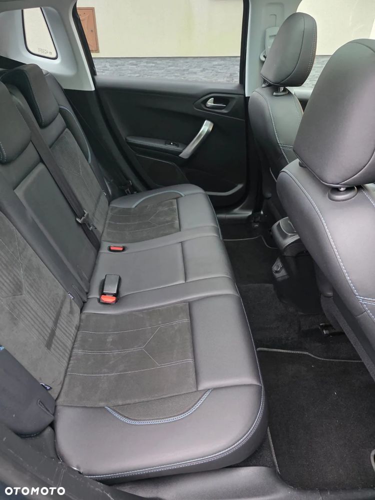Peugeot 2008 PureTech 110 Stop&Start Crossway - 13