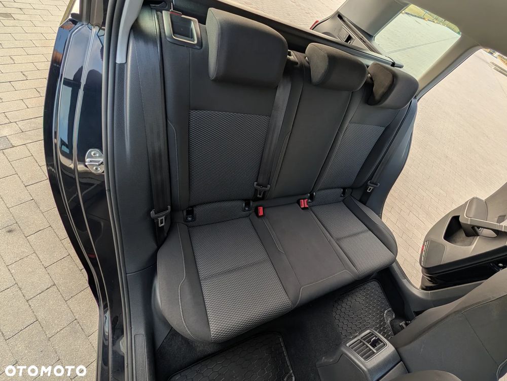 Volkswagen Golf 1.6 TDI BMT Trendline - 11