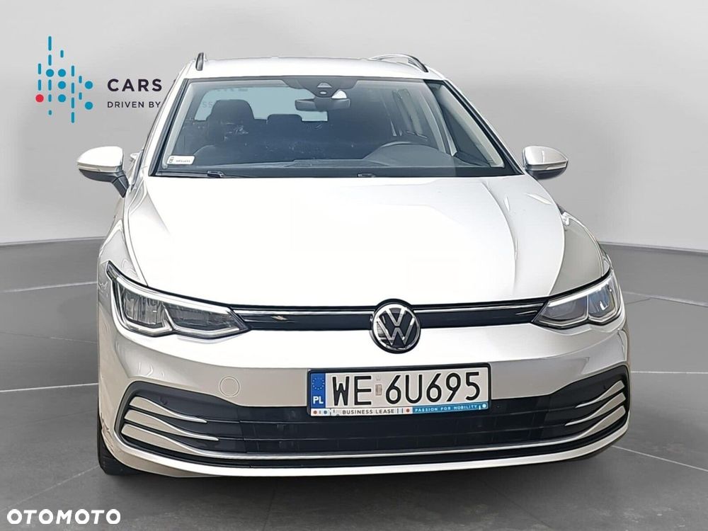 Volkswagen Golf Variant 1.5 TSI EVO Life - 4