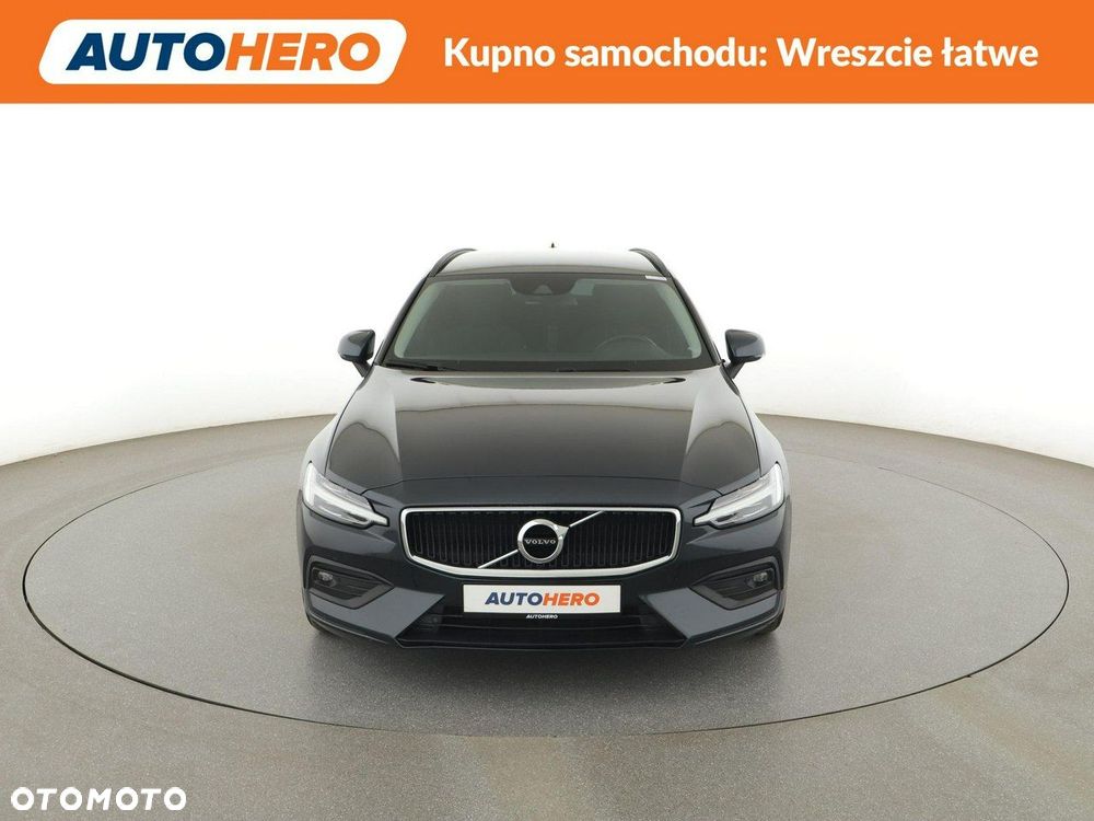 Volvo V60 D3 - 11