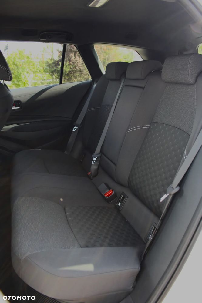 Suzuki Swace ver-1-8-hybrid-premium-plus-cvt - 20