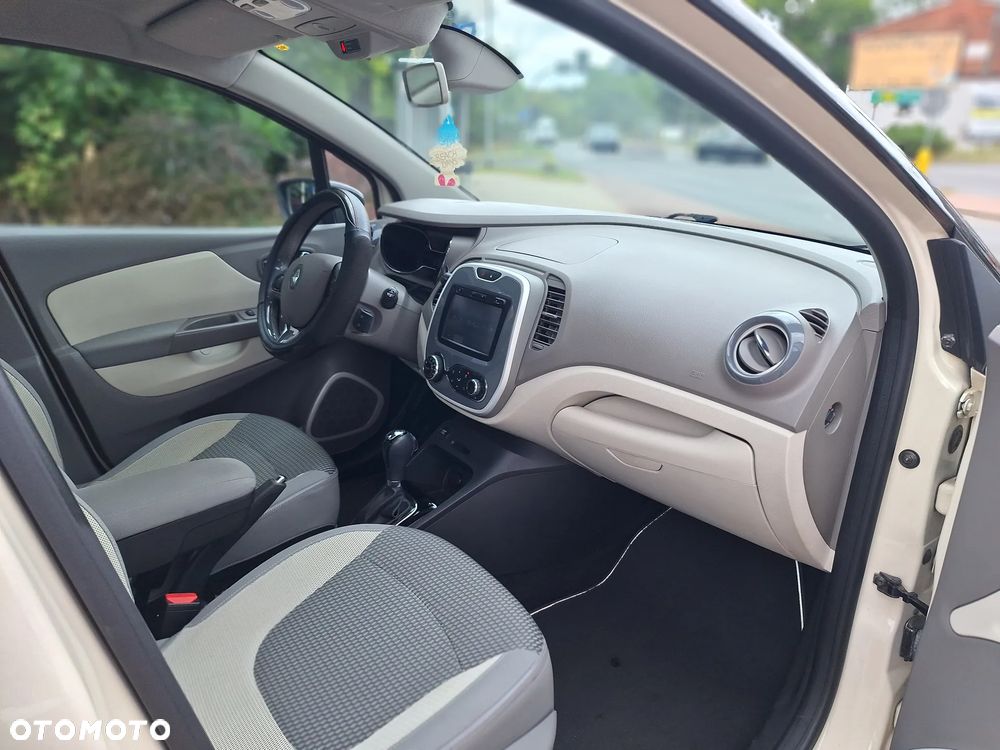 Renault Captur 1.2 TCe Intens EDC - 15