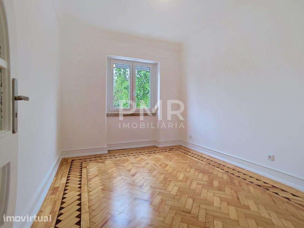 Apartamento T4 em Algés para arrendamento - Grande imagem: 4/19