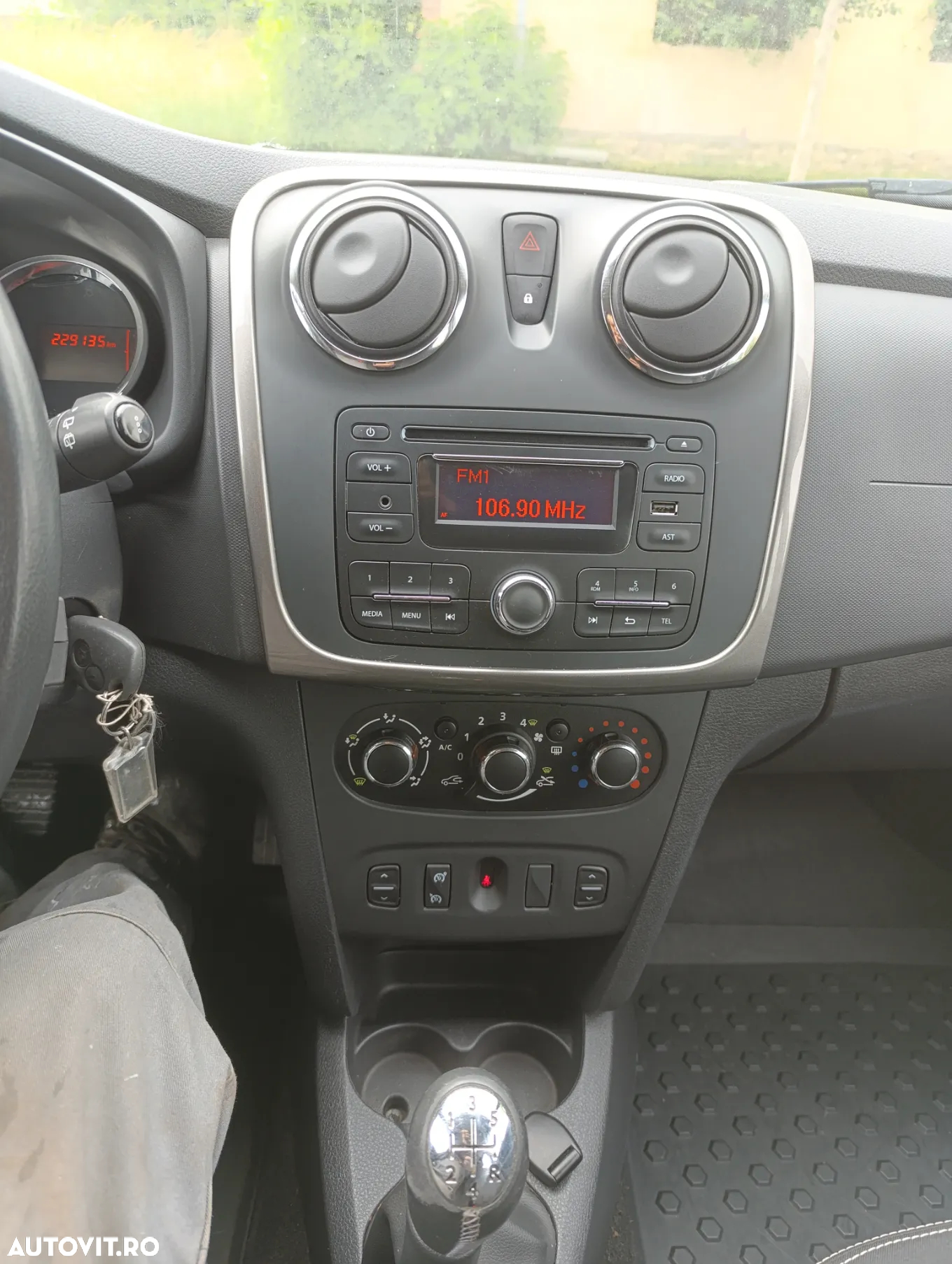Dacia Logan MCV 0.9 TCe 90 CP Prestige - 6