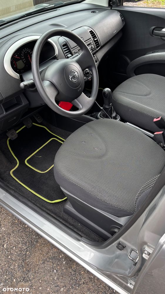 Nissan Micra - 15