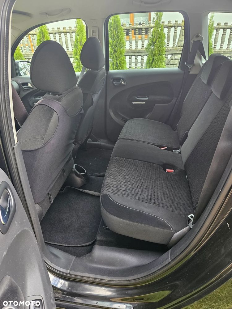 Citroën C3 Picasso HDi 90 FAP Exclusive - 7